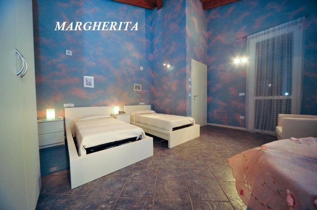 La Corte Splendente Castello d'Argile Exterior photo